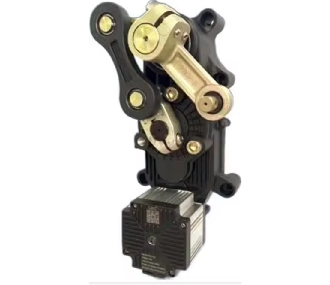 21B 直流無刷道閘機芯