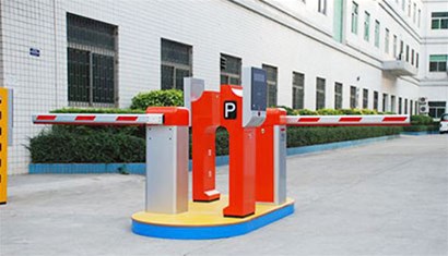 從道閘價格看如何選購道閘